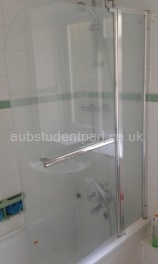 Shower Bath