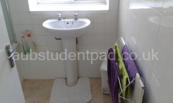 Shower Bathroom