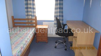 single bedroom